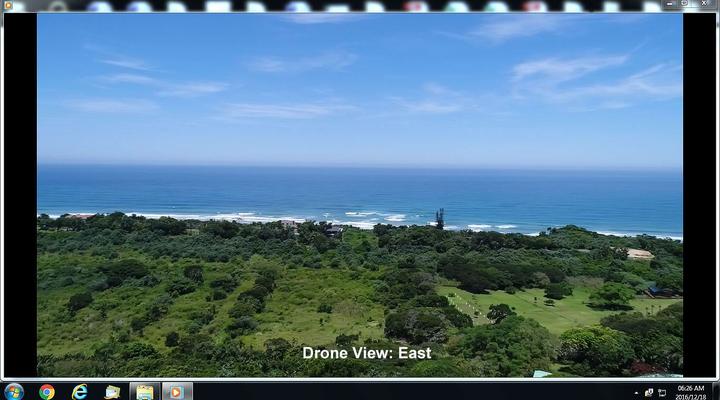 Dolphin & Whale Africa Villa