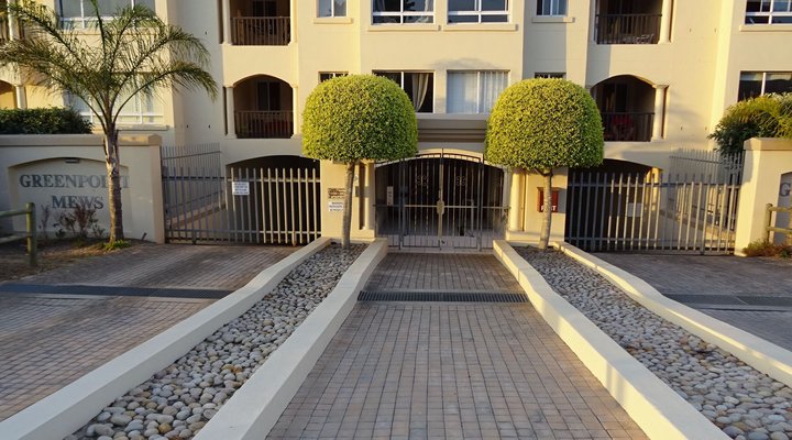 Unit 12 Green Point Mews