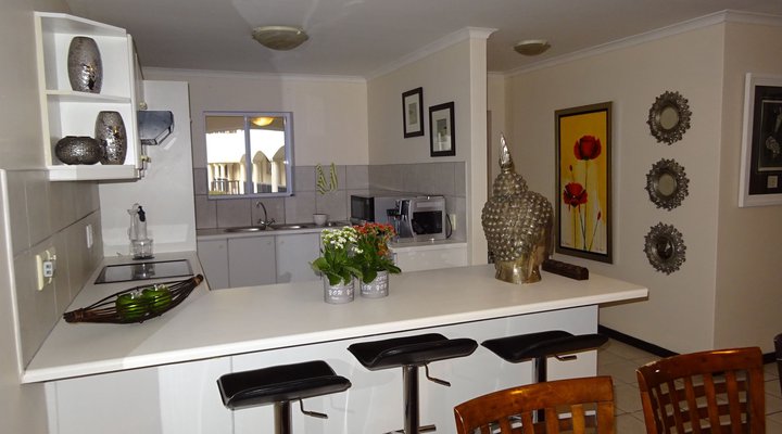 Unit 12 Green Point Mews