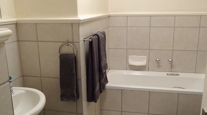 Unit 12 Green Point Mews