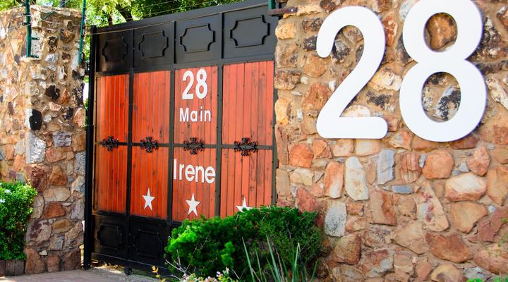 Irene B&B and Self-Catering