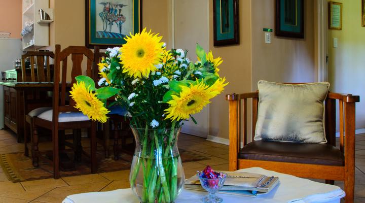 Irene B&B and Self-Catering