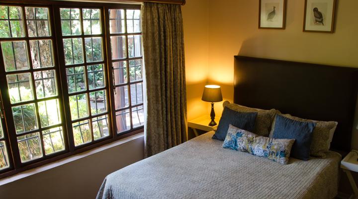 Irene B&B and Self-Catering