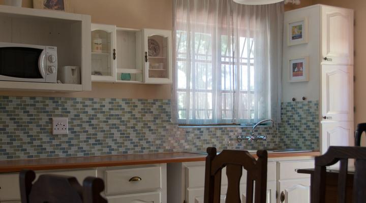 Irene B&B and Self-Catering