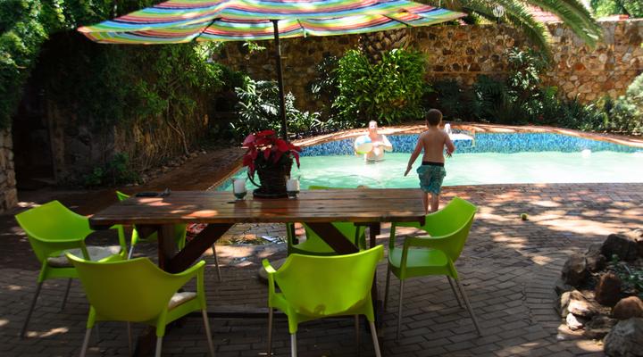 Irene B&B and Self-Catering