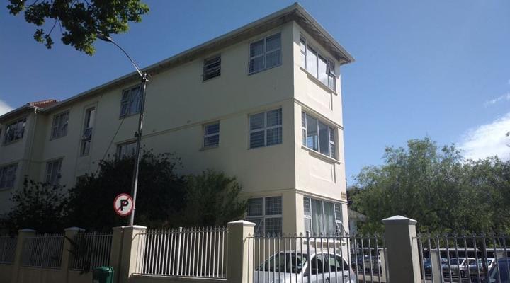 Rondebosch Mansions