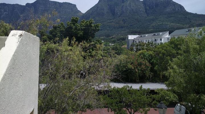 Rondebosch Mansions