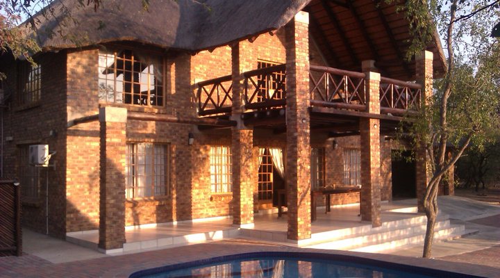 Chipembere Bush Lodge