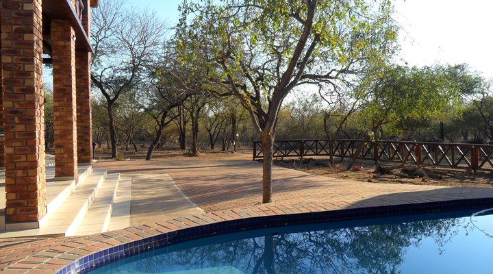 Chipembere Bush Lodge