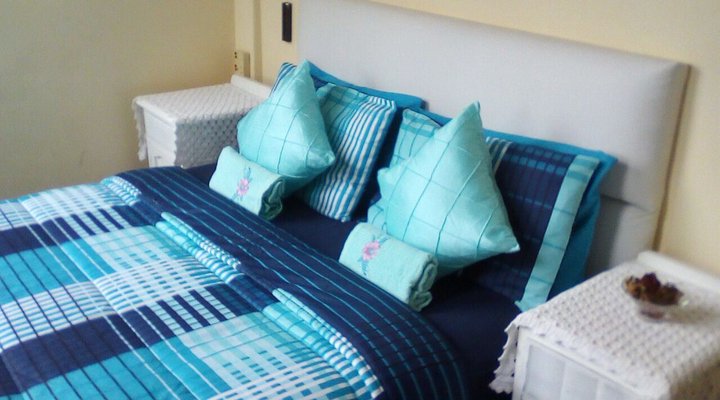 Sunsplash Guest House