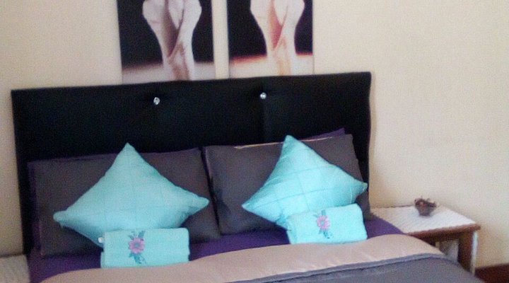 Sunsplash Guest House