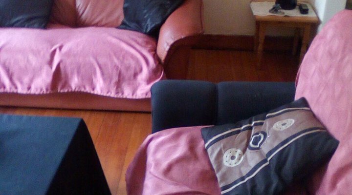 Sunsplash Guest House