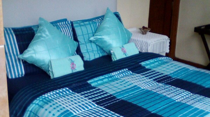 Sunsplash Guest House