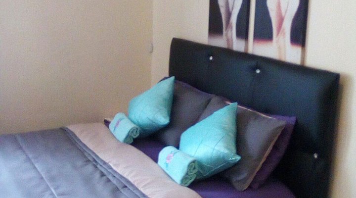 Sunsplash Guest House