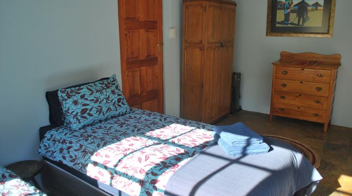 Kusane Farm Cottages