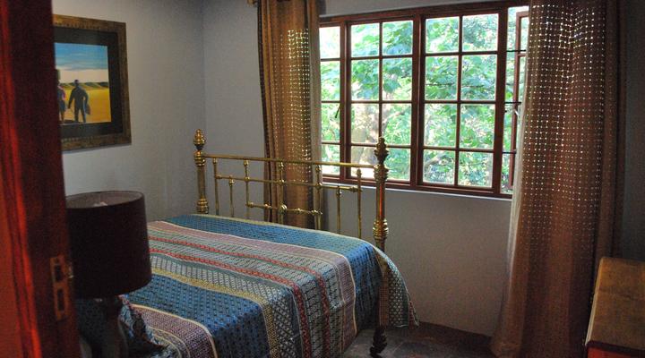 Kusane Farm Cottages