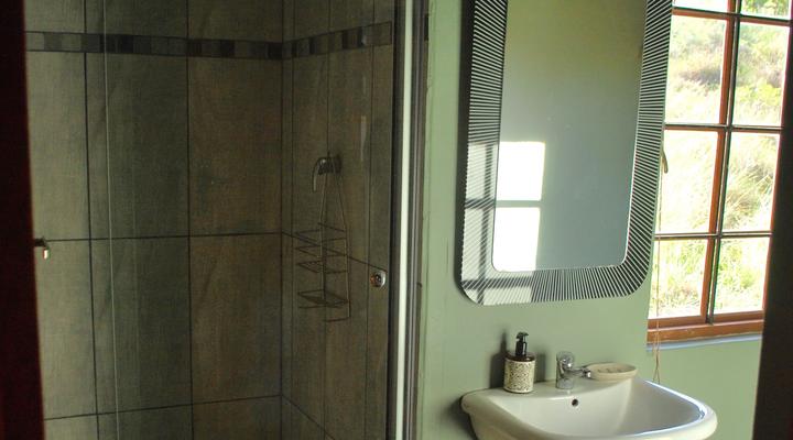 Kusane Farm Cottages