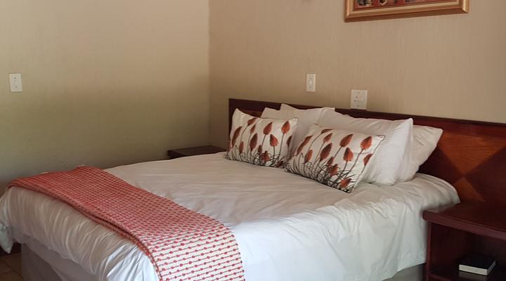 Noko Lodge Mabalingwe