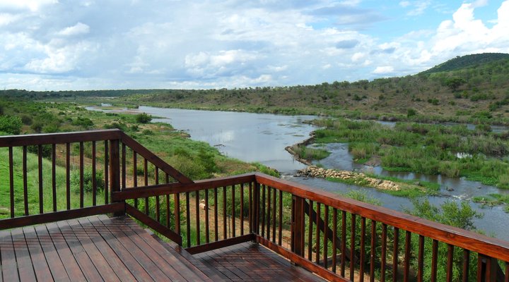 Chipembere Bush Lodge