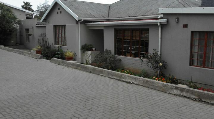 Mountain View Guest House