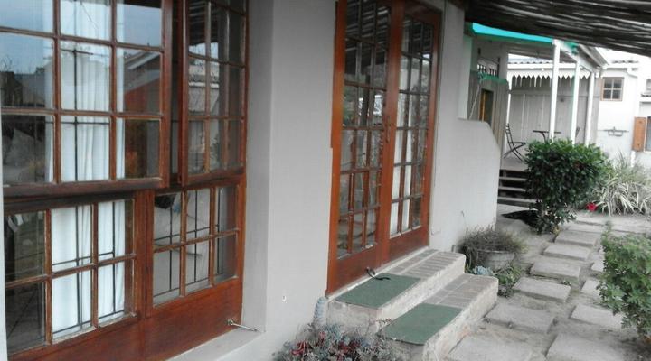 Mountain View Guest House