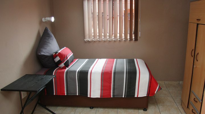 Visit Vakasha Guest Lodge 3