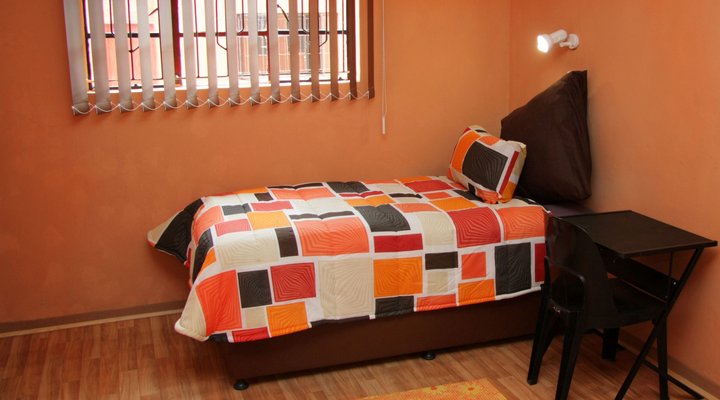 Visit Vakasha Guest Lodge 3