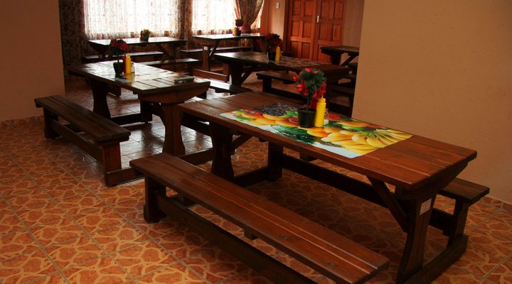 Visit Vakasha Guest Lodge 3