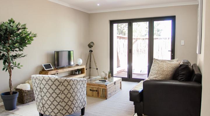 Rest @ Chabivin Vineyard Studio