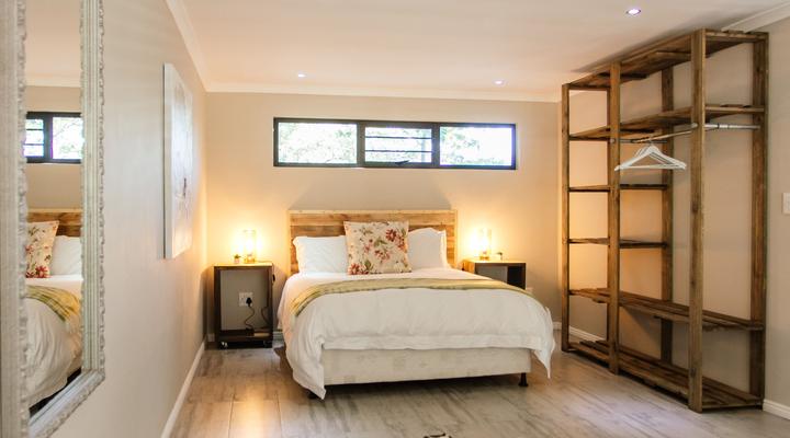 Rest @ Chabivin Vineyard Studio