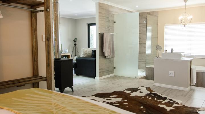 Rest @ Chabivin Vineyard Studio