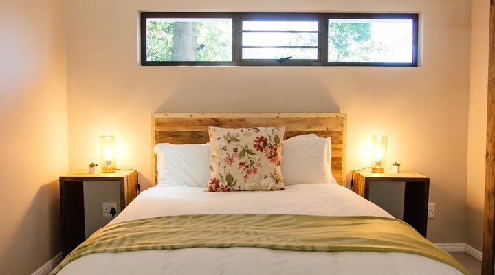 Rest @ Chabivin Vineyard Studio