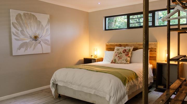 Rest @ Chabivin Vineyard Studio