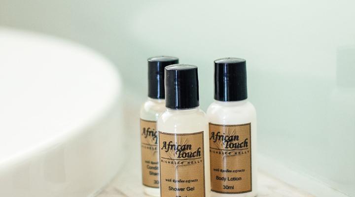 Rest @ Chabivin Vineyard Studio