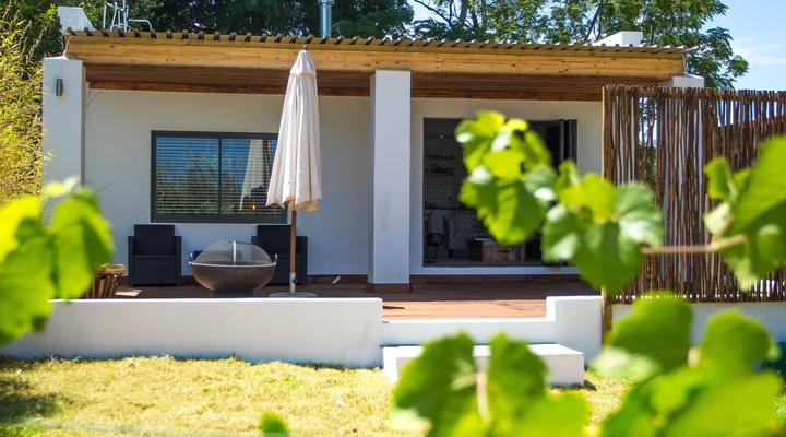 Rest @ Chabivin Vineyard Studio