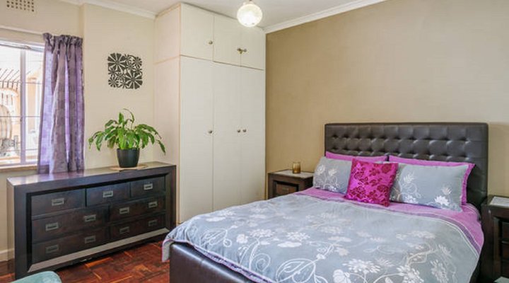 Santorini in Cape Town