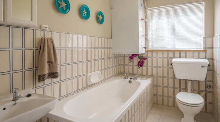 Santorini in Cape Town