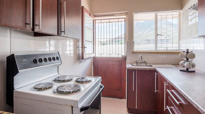 Santorini in Cape Town