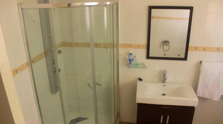 The Upper Room Guest House