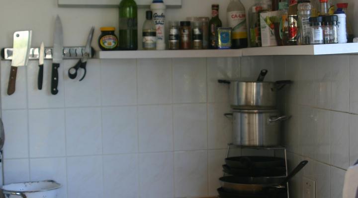 Pringle Bay– Cute Cottage ( Dog friendly and wifi )