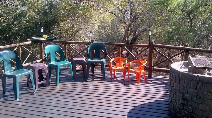 Live-A-Little - Marloth Park