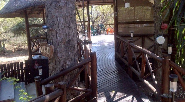 Live-A-Little - Marloth Park