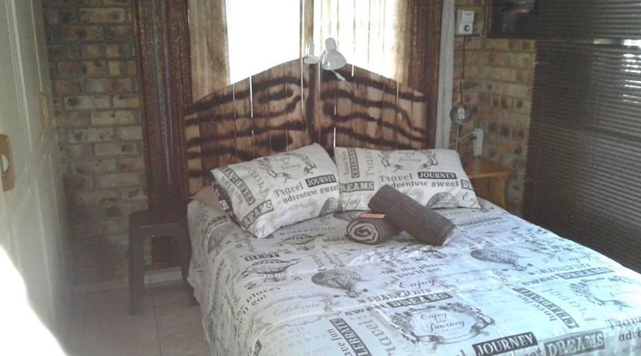 Live-A-Little - Marloth Park