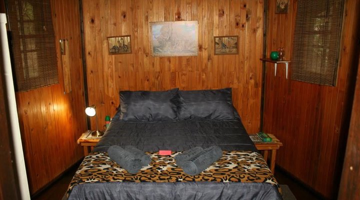 Live-A-Little - Marloth Park