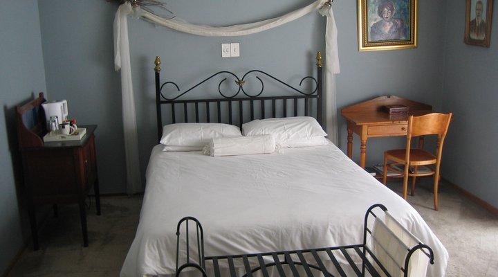 Gooseberry Lodge Guest House