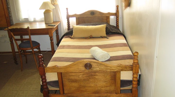 Gooseberry Lodge Guest House