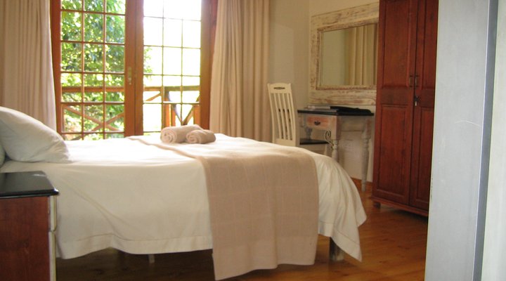 Gooseberry Lodge Guest House