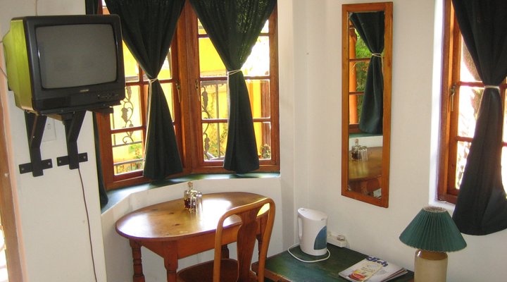 Gooseberry Lodge Guest House