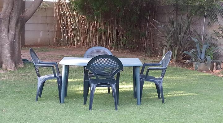 Bonaledi Overnight Accommodation & Guesthouse