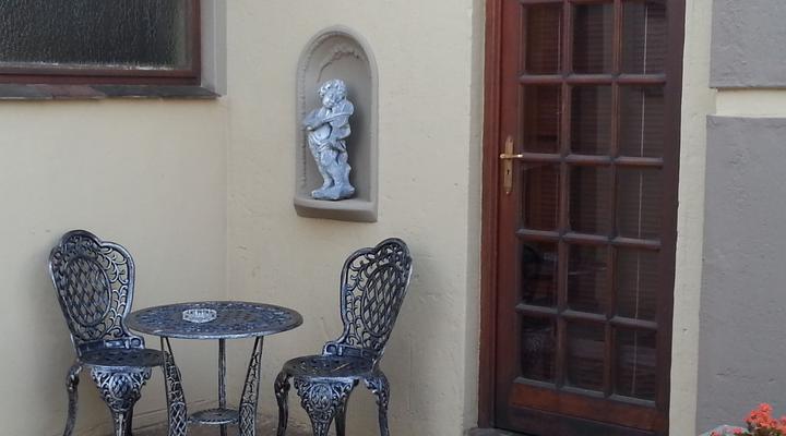 Bonaledi Overnight Accommodation & Guesthouse